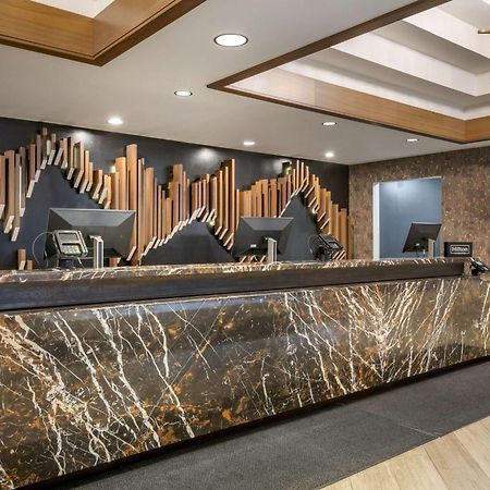 Hilton Vacation Club Tahoe Seasons Lake Tahoe South Lake Tahoe Εξωτερικό φωτογραφία