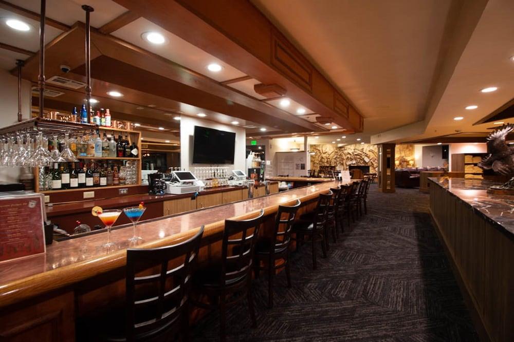 Hilton Vacation Club Tahoe Seasons Lake Tahoe South Lake Tahoe Εξωτερικό φωτογραφία