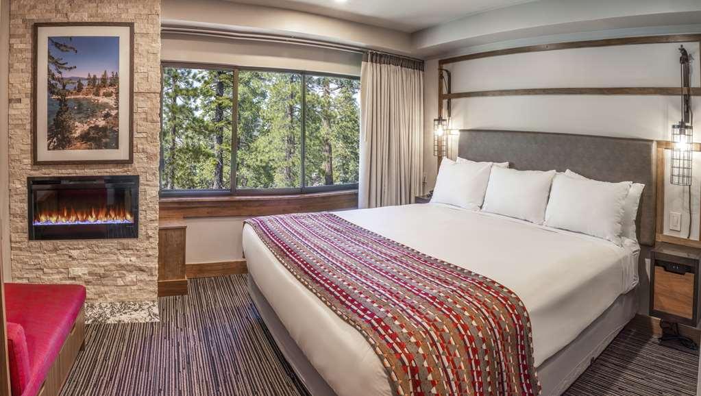 Hilton Vacation Club Tahoe Seasons Lake Tahoe South Lake Tahoe Δωμάτιο φωτογραφία