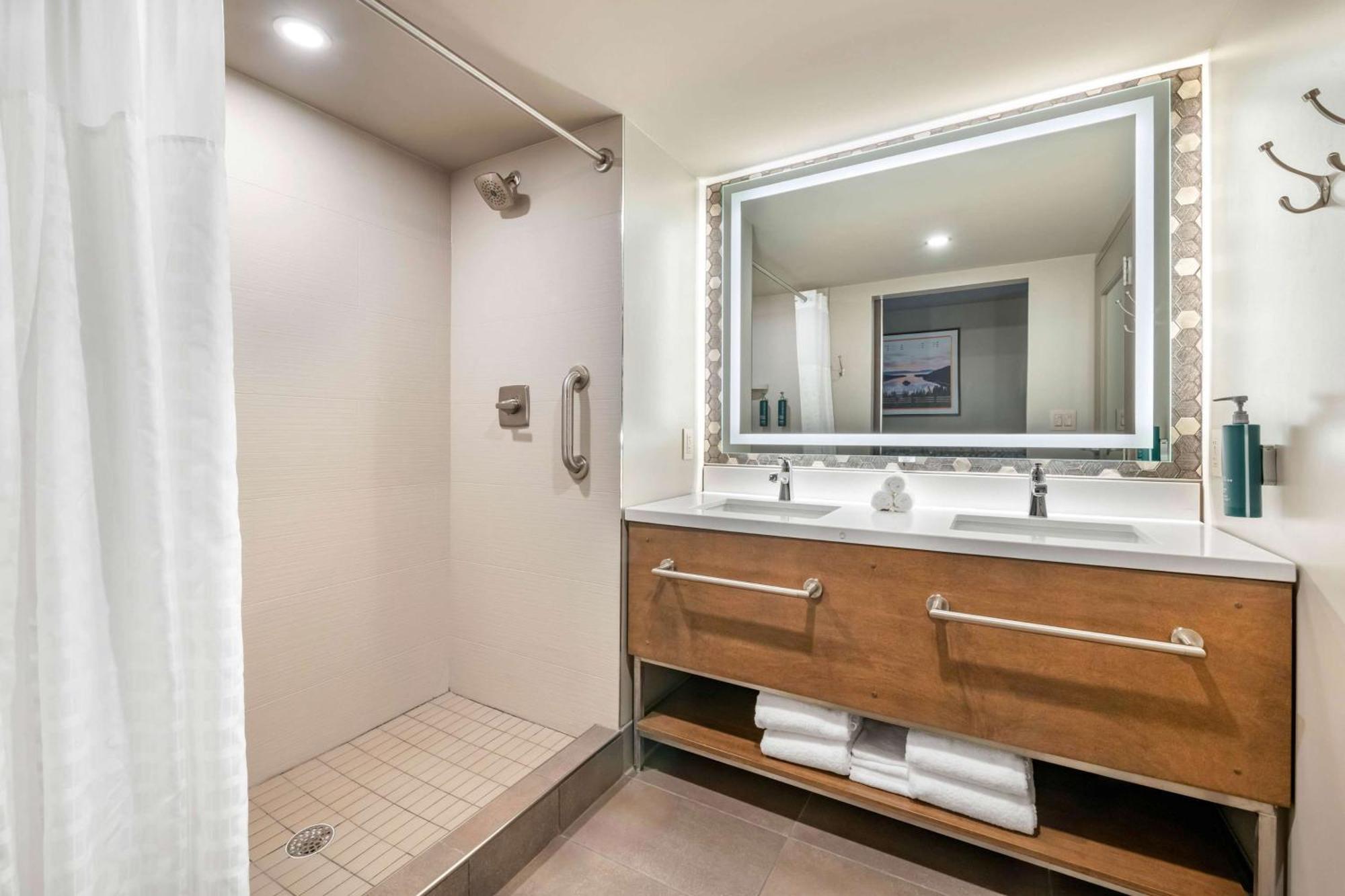 Hilton Vacation Club Tahoe Seasons Lake Tahoe South Lake Tahoe Εξωτερικό φωτογραφία