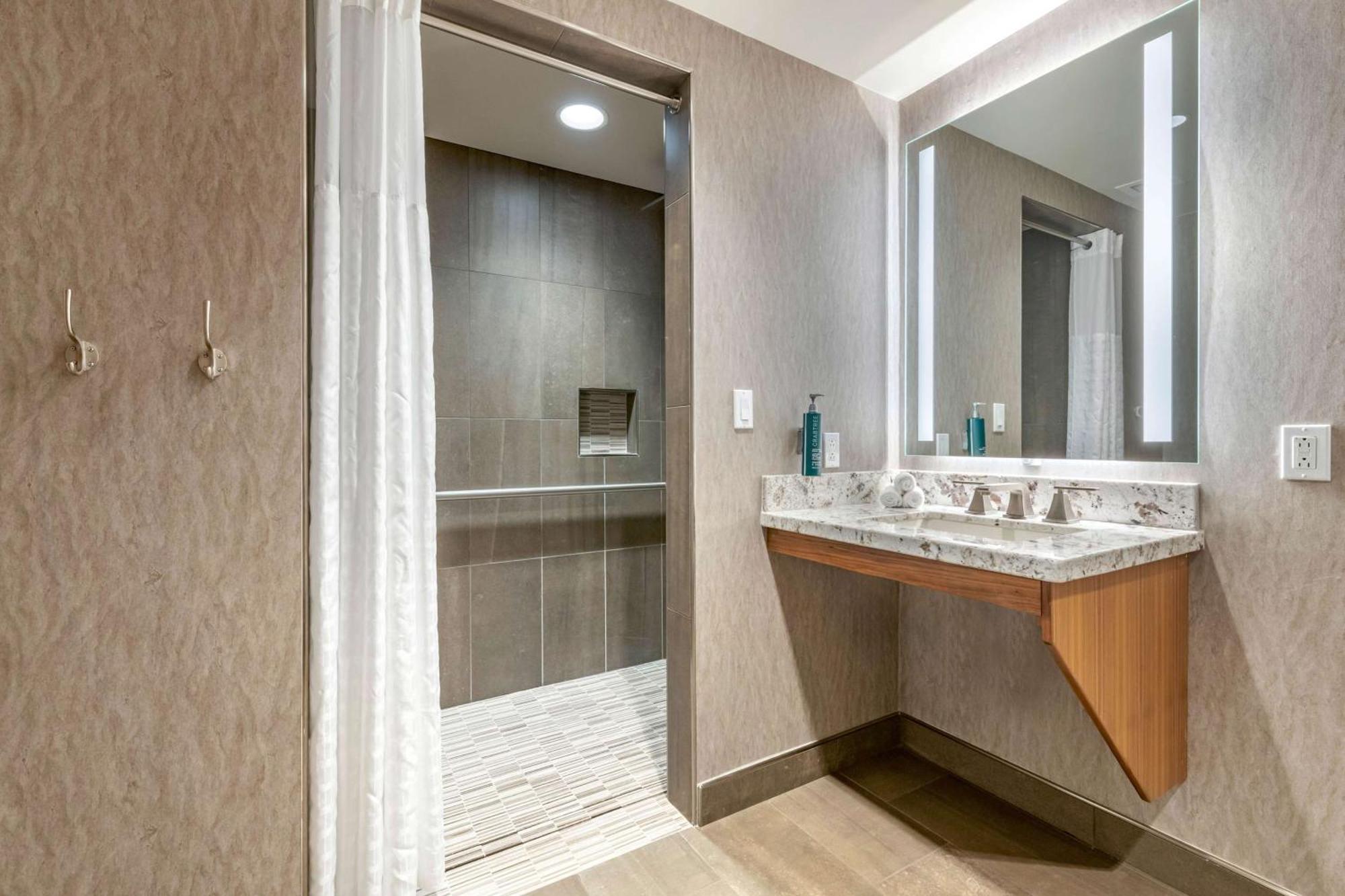 Hilton Vacation Club Tahoe Seasons Lake Tahoe South Lake Tahoe Εξωτερικό φωτογραφία