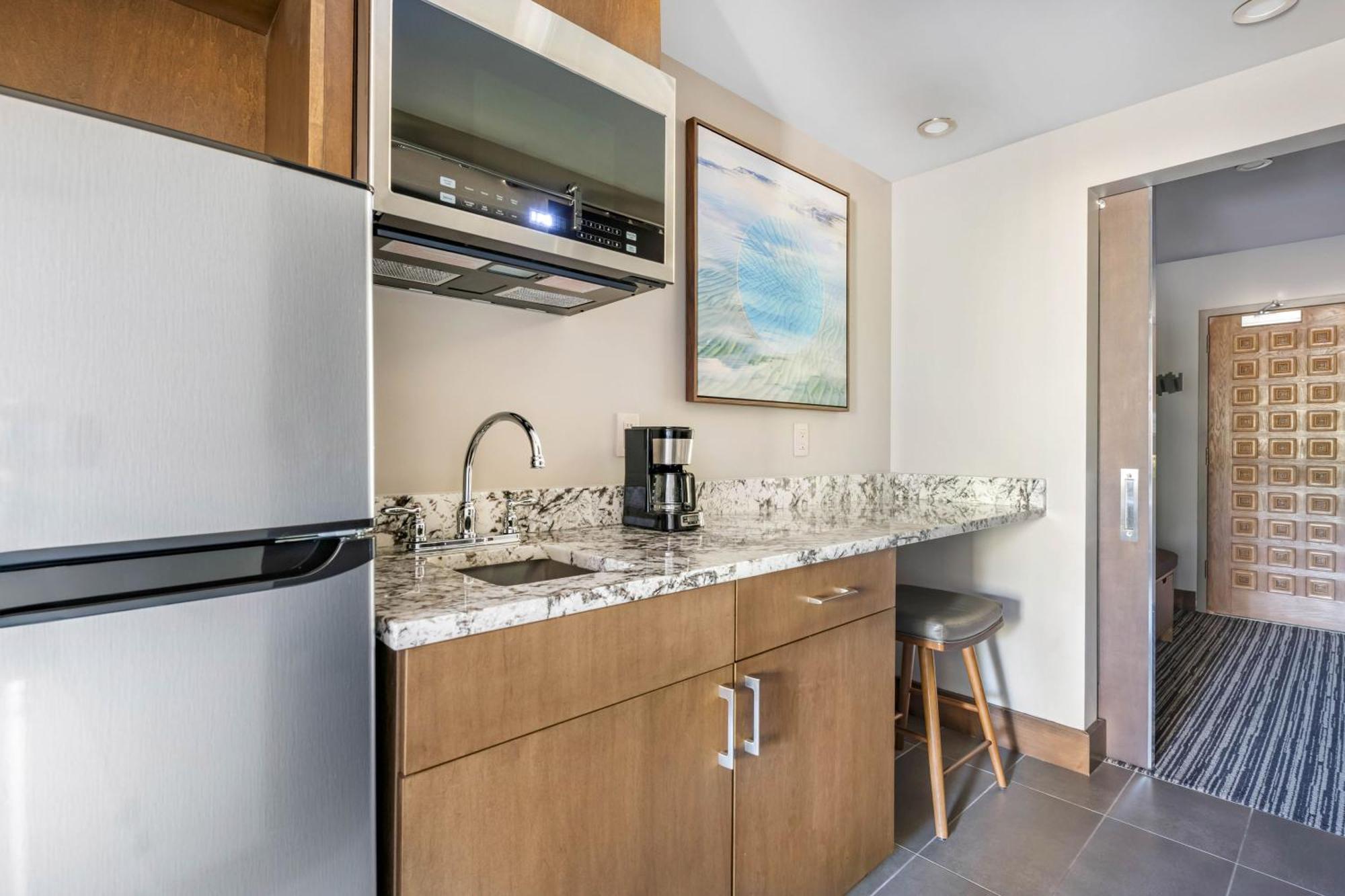 Hilton Vacation Club Tahoe Seasons Lake Tahoe South Lake Tahoe Εξωτερικό φωτογραφία