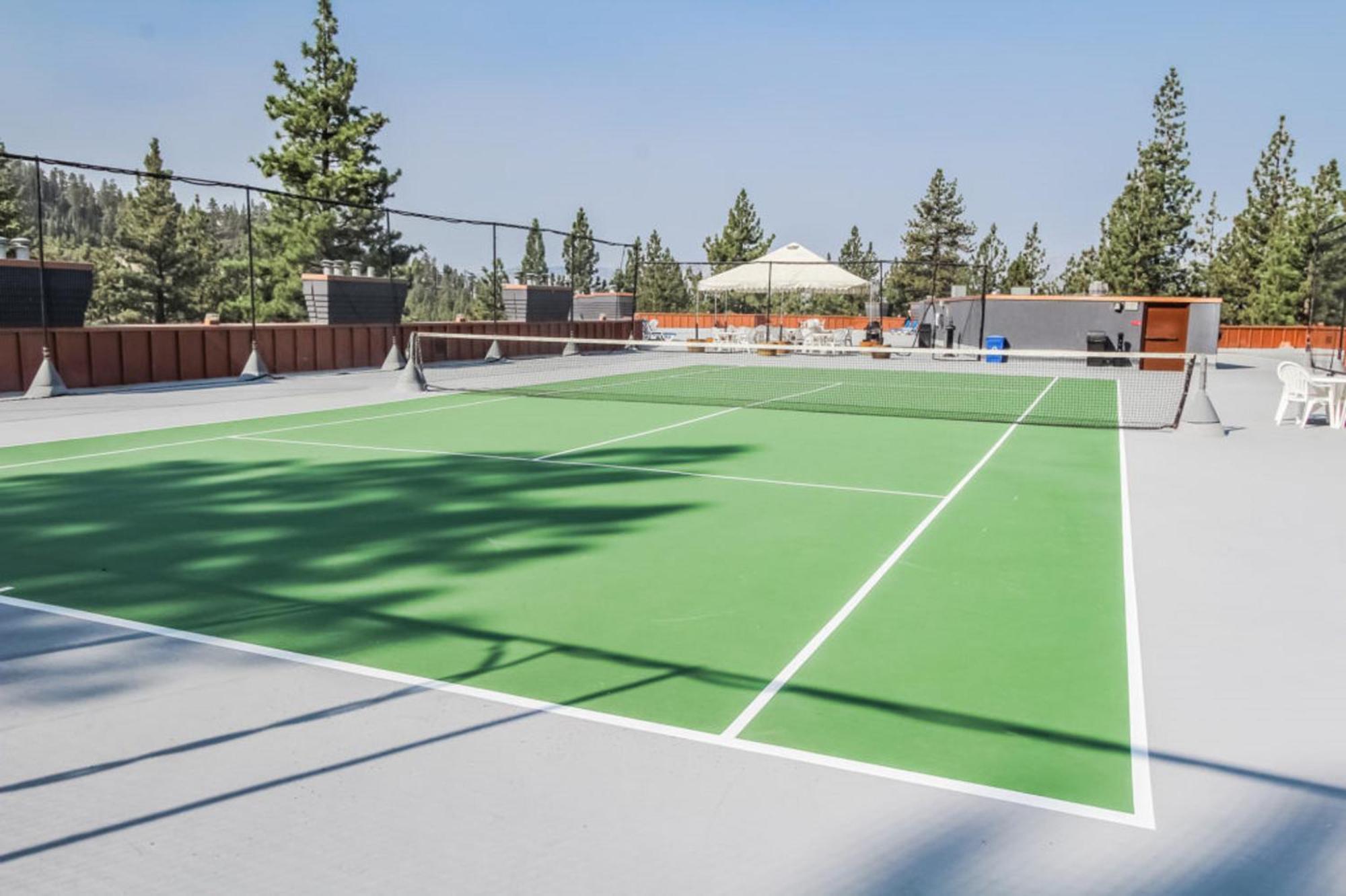 Hilton Vacation Club Tahoe Seasons Lake Tahoe South Lake Tahoe Εξωτερικό φωτογραφία