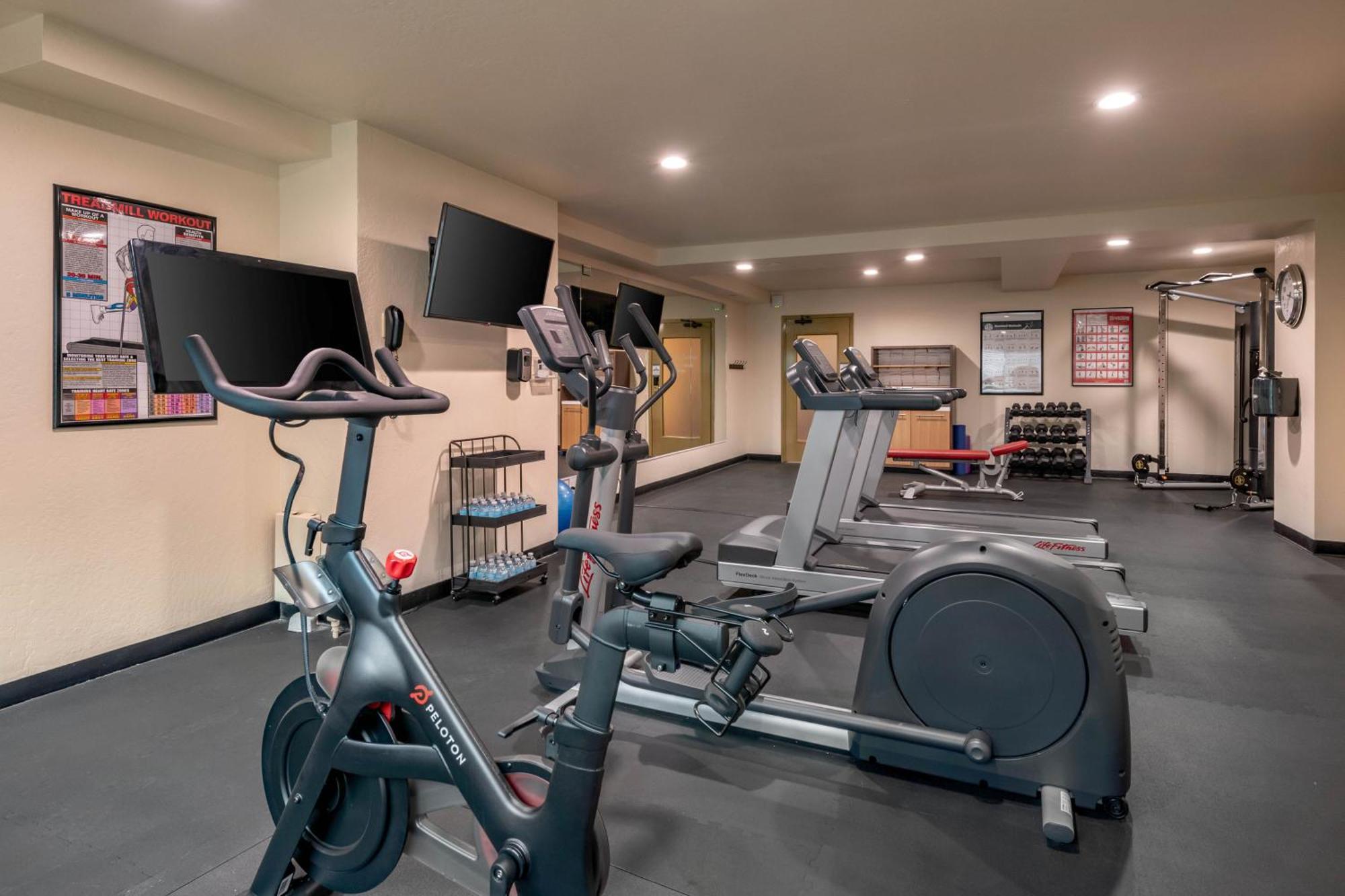 Hilton Vacation Club Tahoe Seasons Lake Tahoe South Lake Tahoe Εξωτερικό φωτογραφία