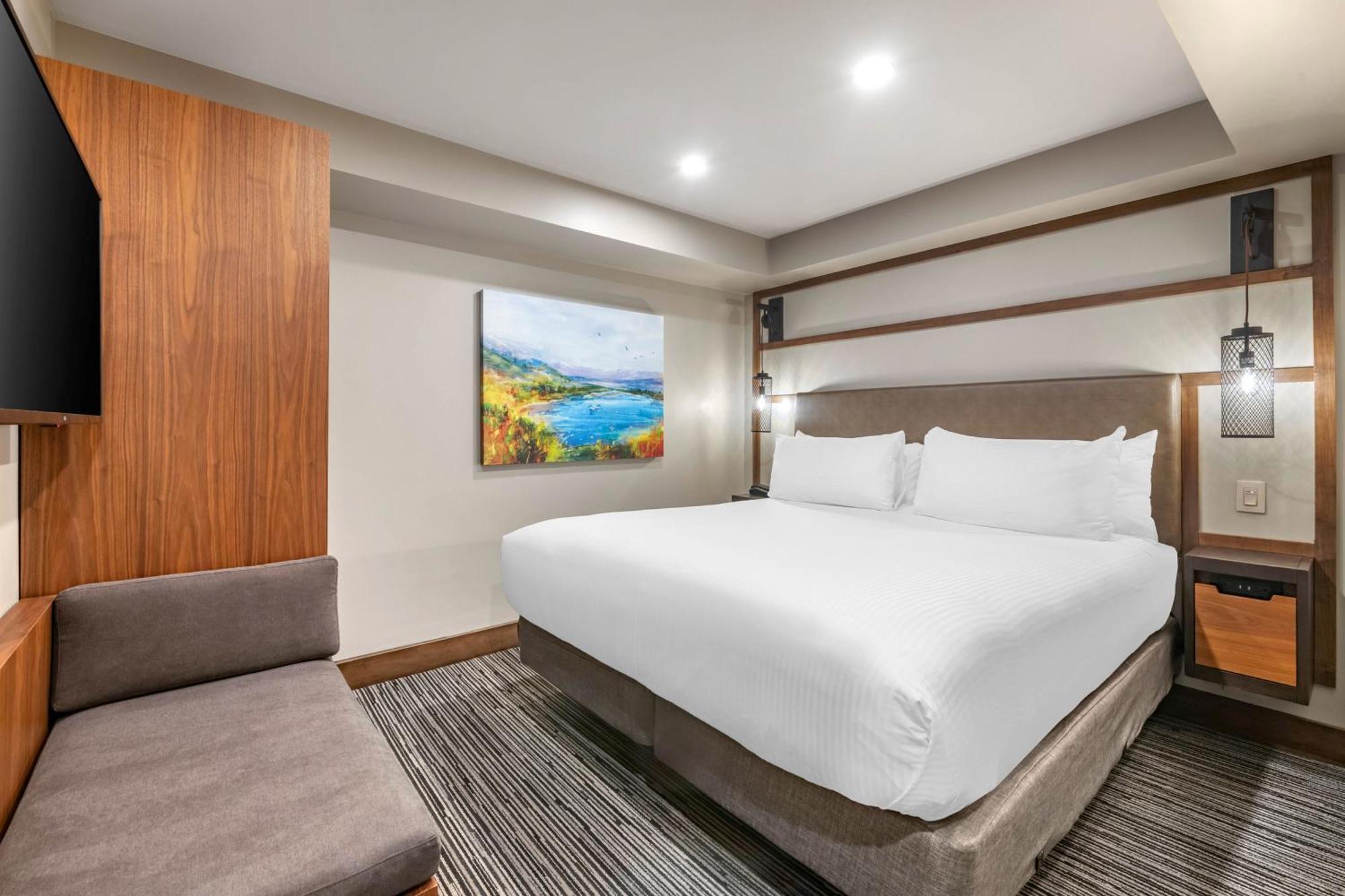 Hilton Vacation Club Tahoe Seasons Lake Tahoe South Lake Tahoe Εξωτερικό φωτογραφία