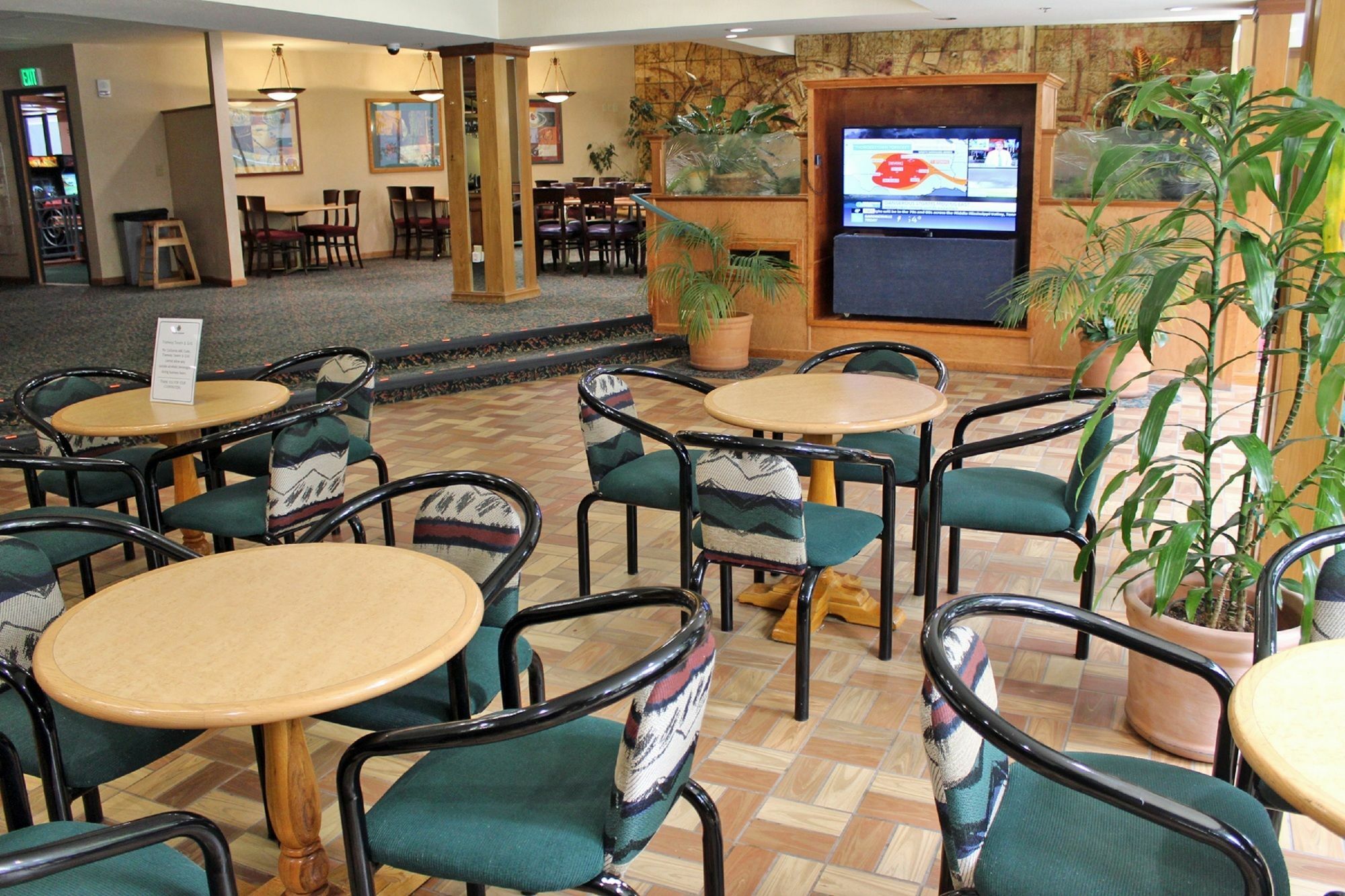 Hilton Vacation Club Tahoe Seasons Lake Tahoe South Lake Tahoe Εξωτερικό φωτογραφία