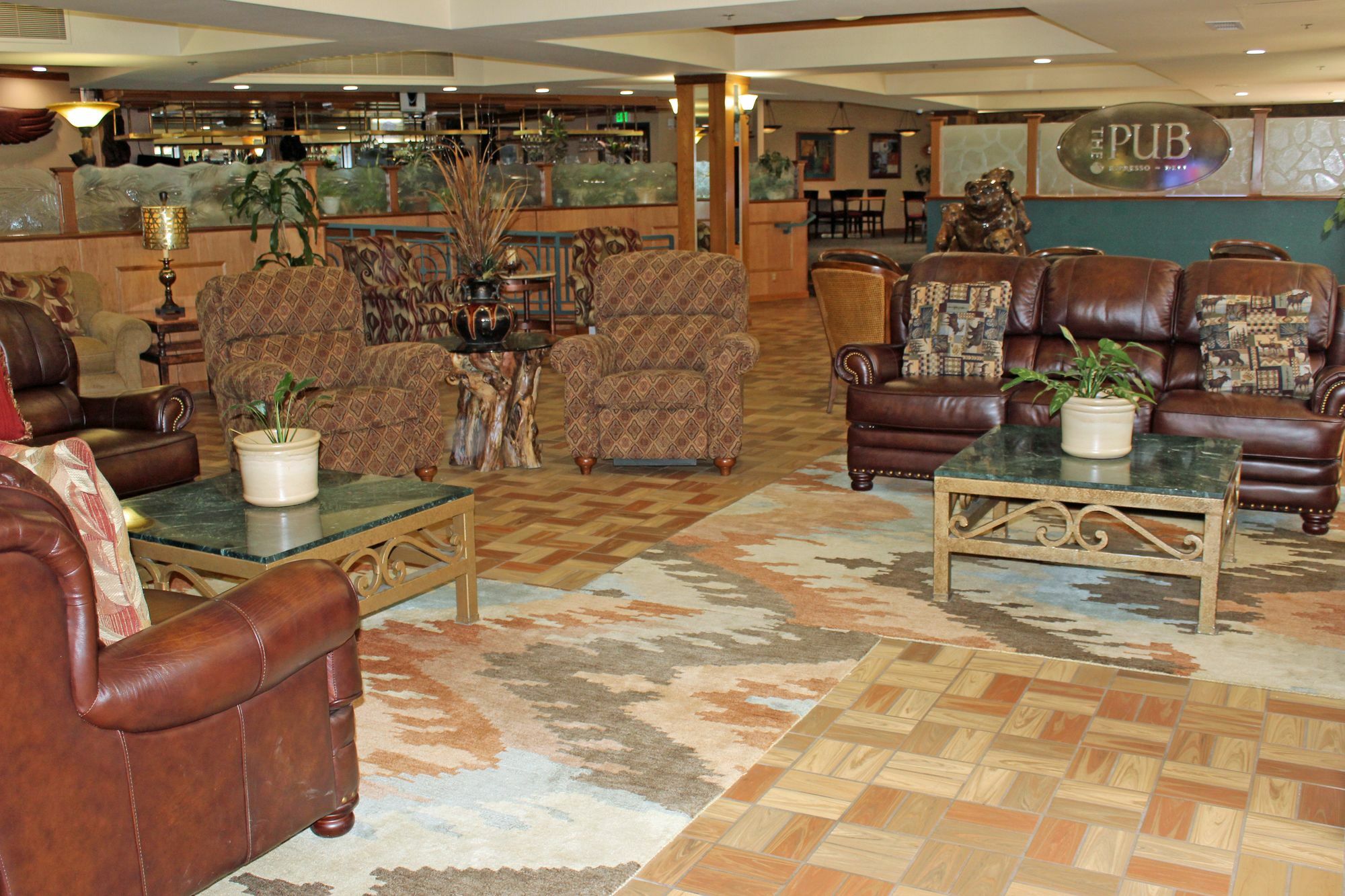 Hilton Vacation Club Tahoe Seasons Lake Tahoe South Lake Tahoe Εξωτερικό φωτογραφία